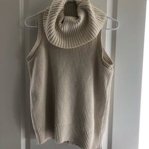 Banana republic turtleneck